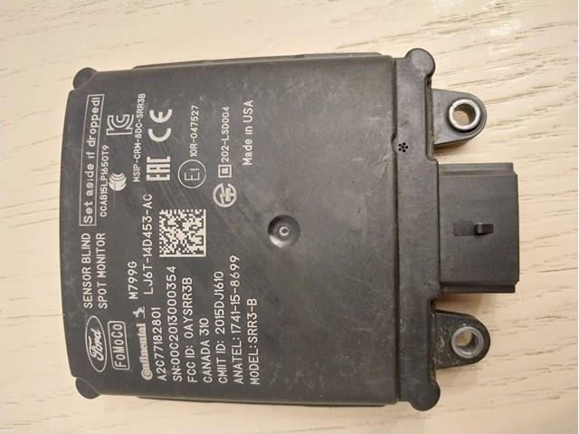 2460720 Ford 