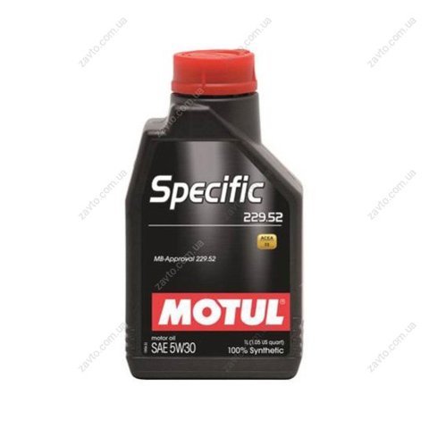 Купити 843611 Motul Масло