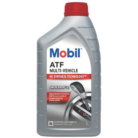 ГПР рідина Mobil 201530202045 ціна, від 11.85 USD