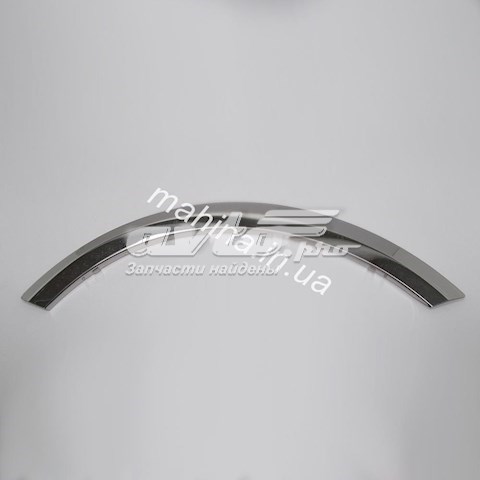 1018016557 Geely Розширювач заднього крила, лівий