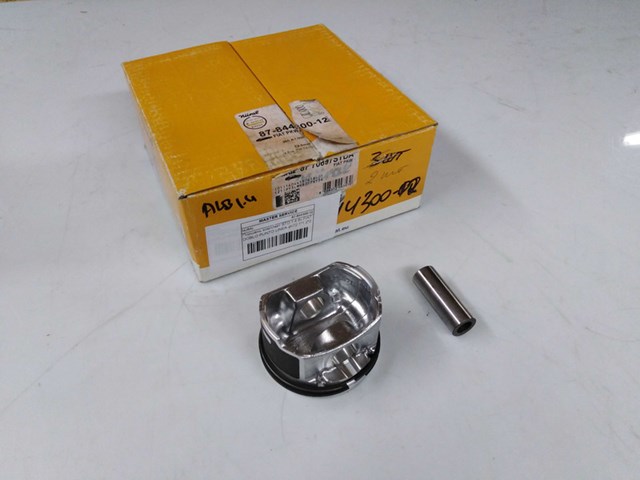  Nural 8784430012 ціна, від 29.35 USD