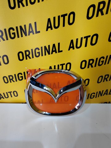Купити KB7W51731 Mazda Емблема кришки багажника, фірменнийзначок