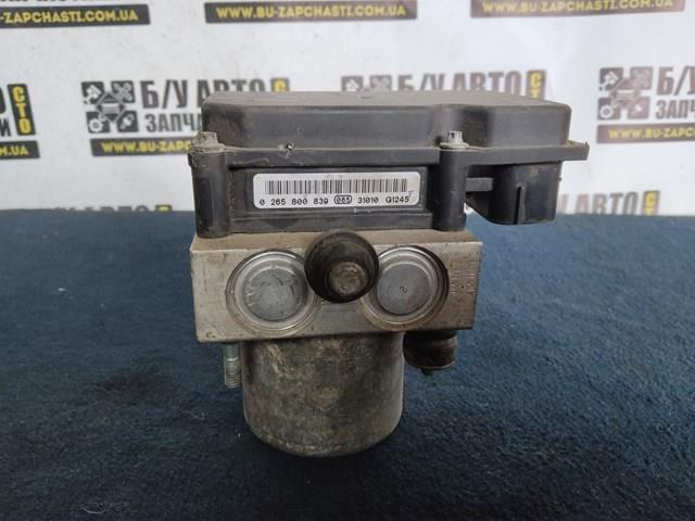 Блок АБС гідравлічний Renault (RVI) 0265232356 ціна, від 37.69 USD