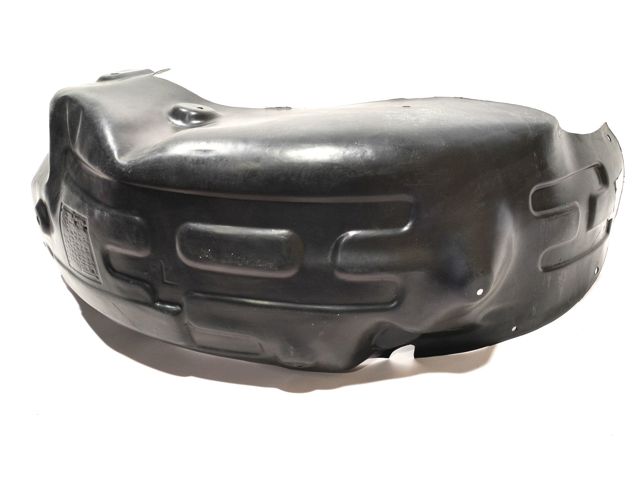 1068001636 Geely Підкрилок заднього крила, лівий
