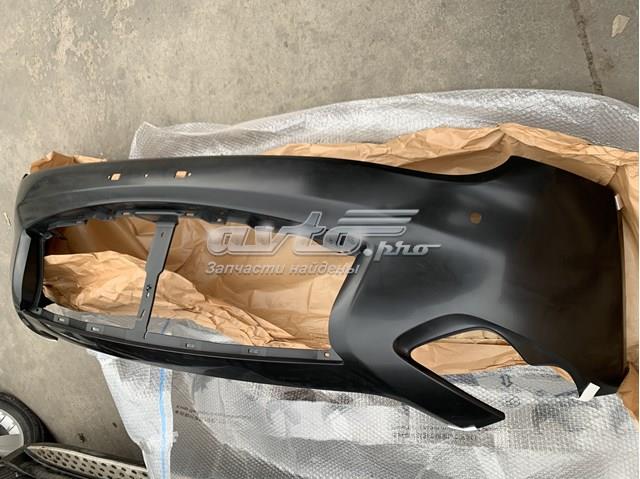Бампер на авто Nissan/Infiniti 620223EV2H ціна, від 604.94 USD