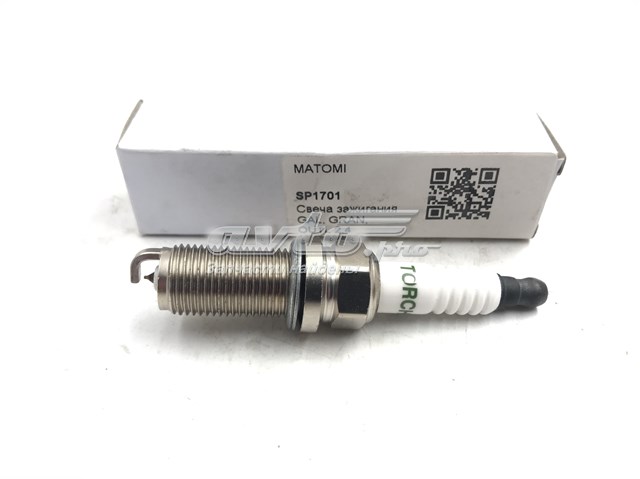 Купити SP1701 Matomi Свічка запалювання