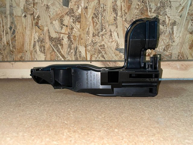 72127SJ020 Subaru 