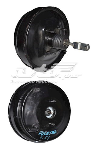 Вакуумника Subaru Forester II позашляховик (S11, SG) (2002 - 2007) ціна, від 32.94 USD