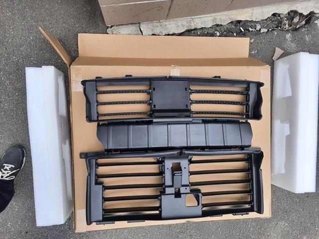 Жалюзі радіатора охолодження FPS FP2837998 ціна, від 174.83 USD