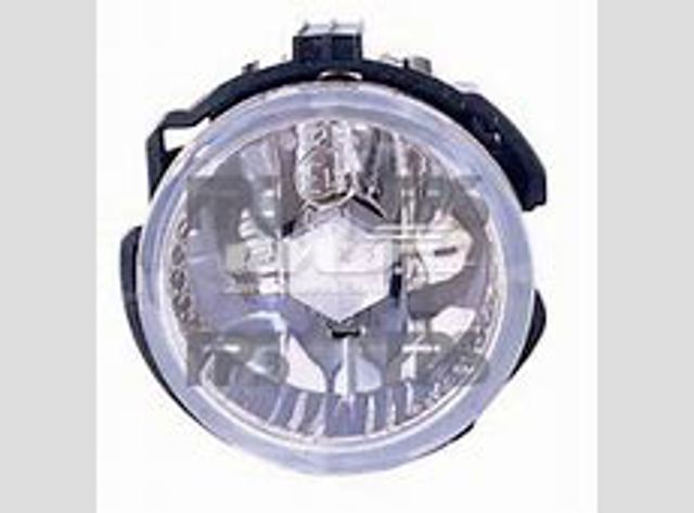 Туманка ліва FPS FP6717H1P ціна, від 19.97 USD
