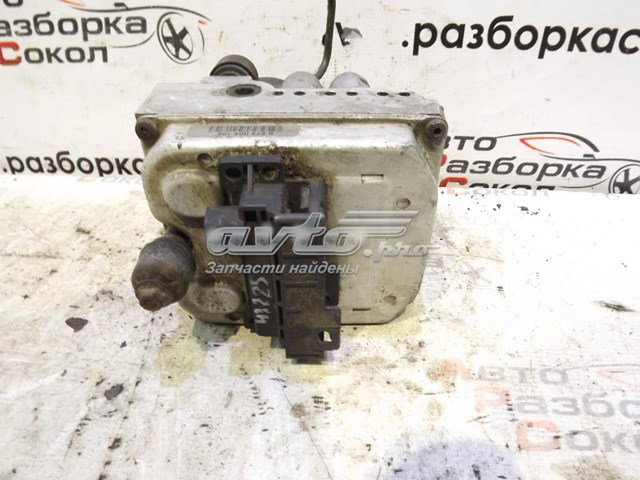 Блоки ABS Opel 90468702