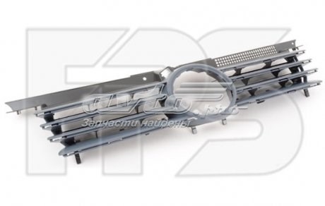 Облицювання радіатора FPS FP9543990 ціна, від 17.09 USD
