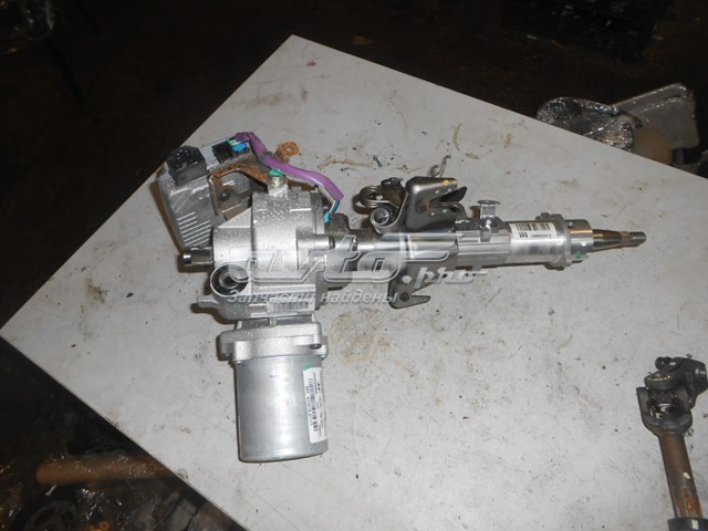 Рульова колонка Hyundai Santa Fe III позашляховик (DM) (2012 - 2018) ціна, від 242.11 USD