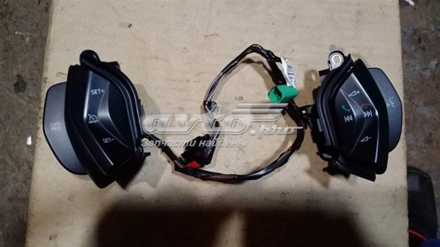Купити CM5T9E740AB Ford 
