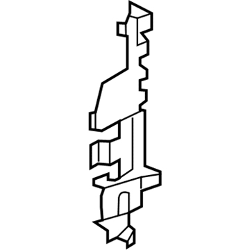 Купити 71114TZ5A11 Honda 