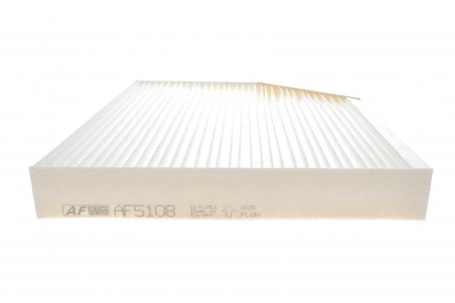 Купити AF5108 Alpha Filter Фільтр салону вугільний