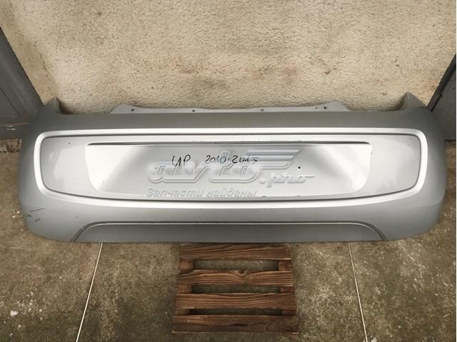 Кожух бампера заднього VAG 1S6807421PGRU ціна, від 99.15 USD