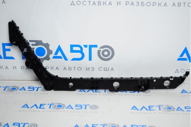 Кронштейн бампера заднього, правий Nissan/Infiniti 852263SH0A ціна, від 6.73 USD