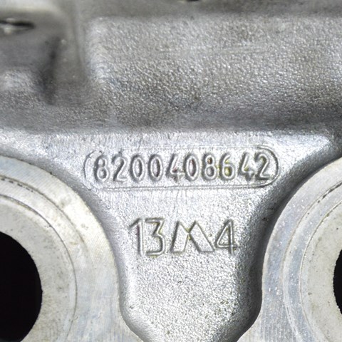 8200408642 Renault (RVI) Головка циліндрів