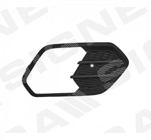 Заглушка протитуманки передньої правої Signeda PFD99404CAR ціна, від 19.00 USD