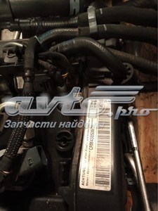 CRM VAG 