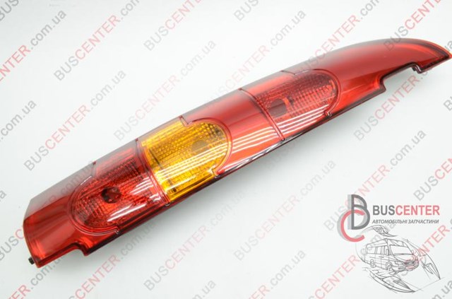 5030162 Autotechteile Задня ліва фара