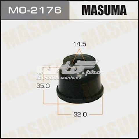  Masuma MO2176 ціна, від 1.48 USD