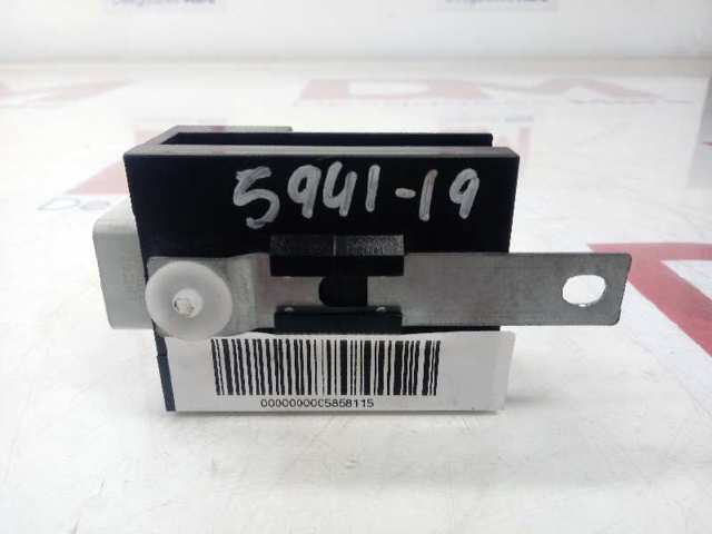  BJ3217509AC Land Rover