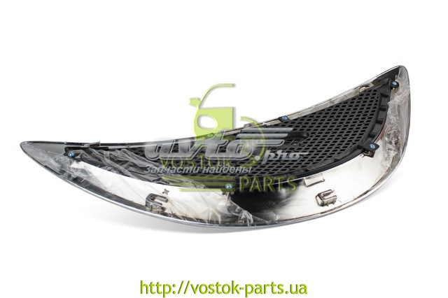 S218401111 Chery Решітка радіатора