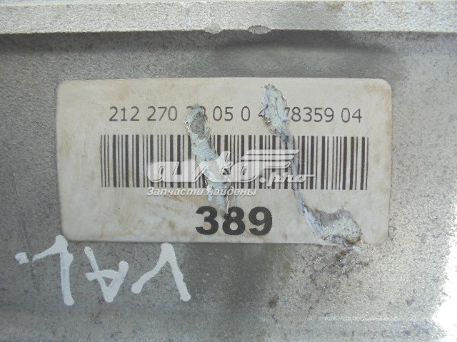 722995 Mercedes 
