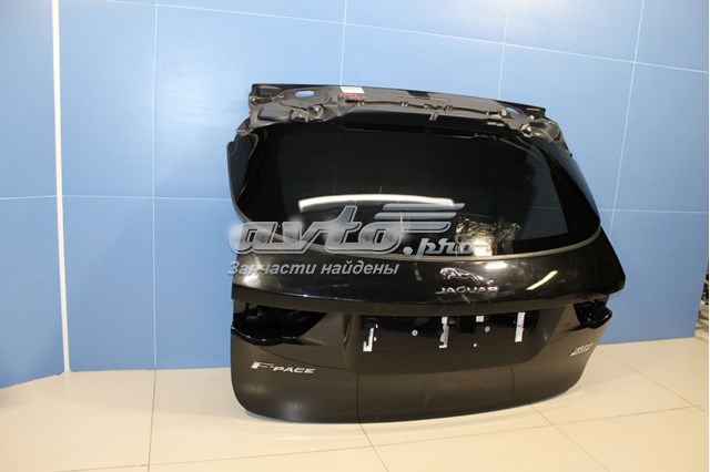 Ляда T4A13309LML Jaguar