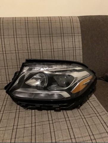 Купити A1668209559 Mercedes 
