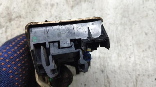 Замок і ручки (передніх) дверей GP GP7700307271 ціна, від 111.57 USD