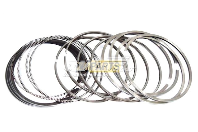 Купити HCIA068S Parts-Mall Маслоз'емні кільця, стандартні
