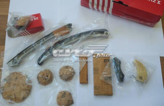 Ланцюг ГРМ, комплект Zuiko KM07 ціна, від 125.00 USD