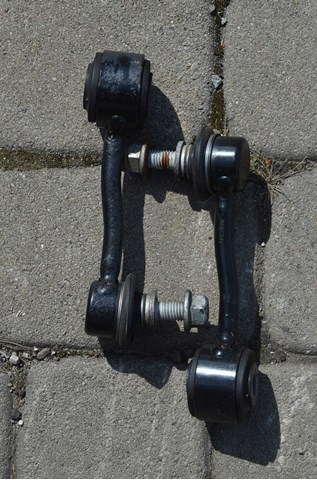 Скло дзеркала бокового правого Jeep Wrangler iiI (JK) 07 ... 68293034AB