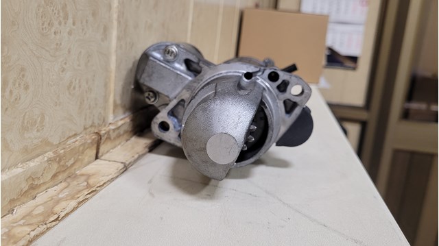 Стартер автомобільний General Motors 55491473