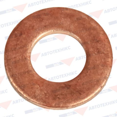 Ущільнююче кільце форсунок інжектора Bosch 2430100048 ціна, від 1.57 USD