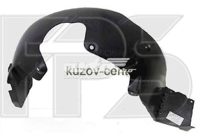 Підкрилок переднього крила, лівий FPS FP1709387 ціна, від 15.01 USD