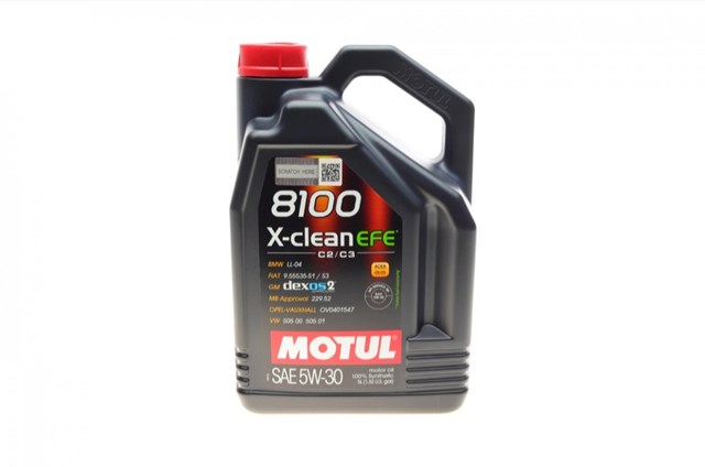 Моторне масло 814051 Motul