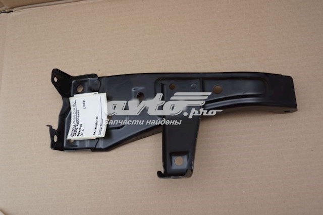 Кронштейн бампера переднього, лівий Toyota 5210360260 ціна, від 48.95 USD