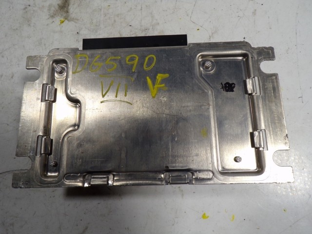 ЕБУ АКПП Land Rover 1137328137 ціна, від 68.91 USD