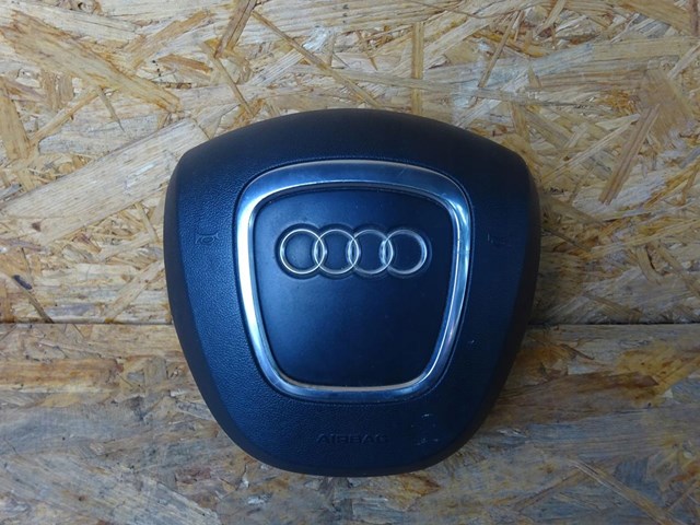 Подушка безпеки, водійська, AIRBAG 8P0880201 VAG