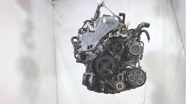 Двигун 10102ES6AA Nissan/Infiniti