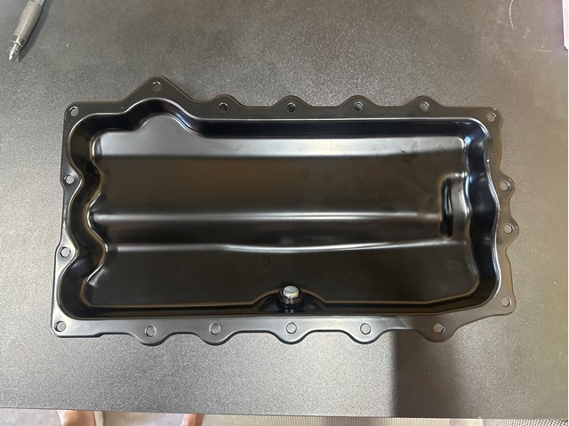 Купити 06A103802B VAG Захист двигуна