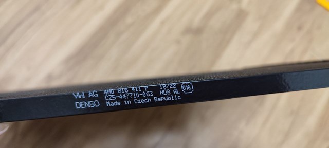 4M0816411P VAG 