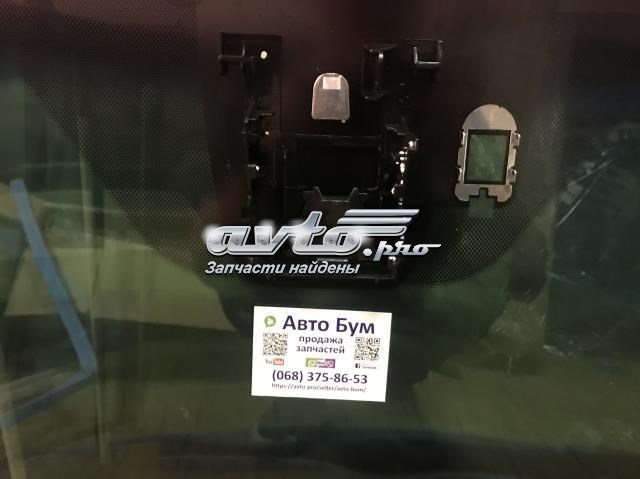 Купити 561016A912 Toyota Вікно вітрове