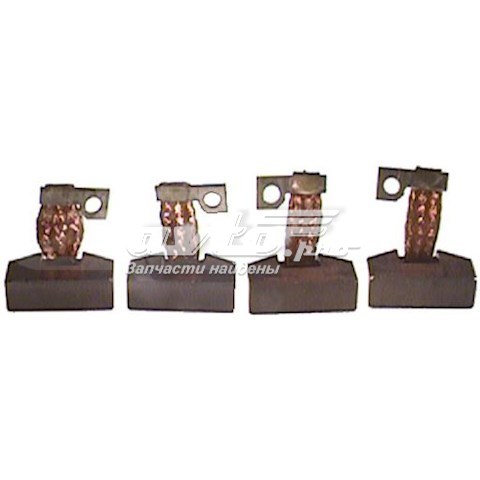 Купити BSX1781794 Cargo Щітка стартера