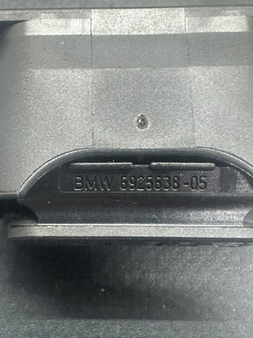  6913653 BMW