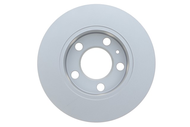Купити 0986479K55 Bosch Диск заднього гальма